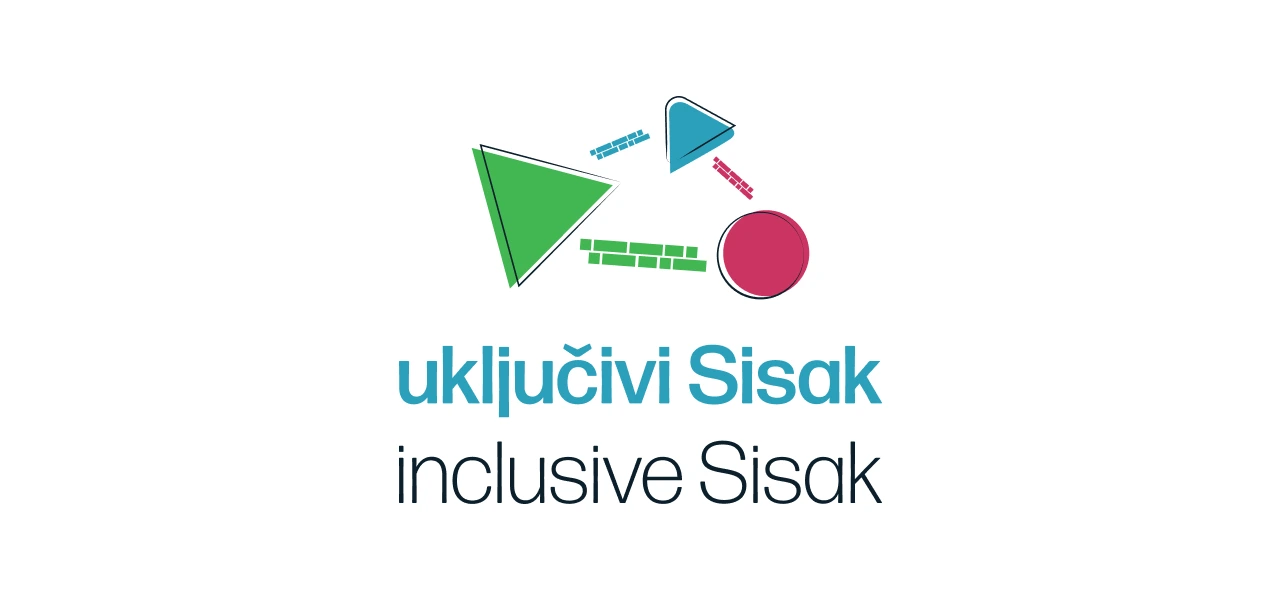Uključivi Sisak/Inclusive Sisak