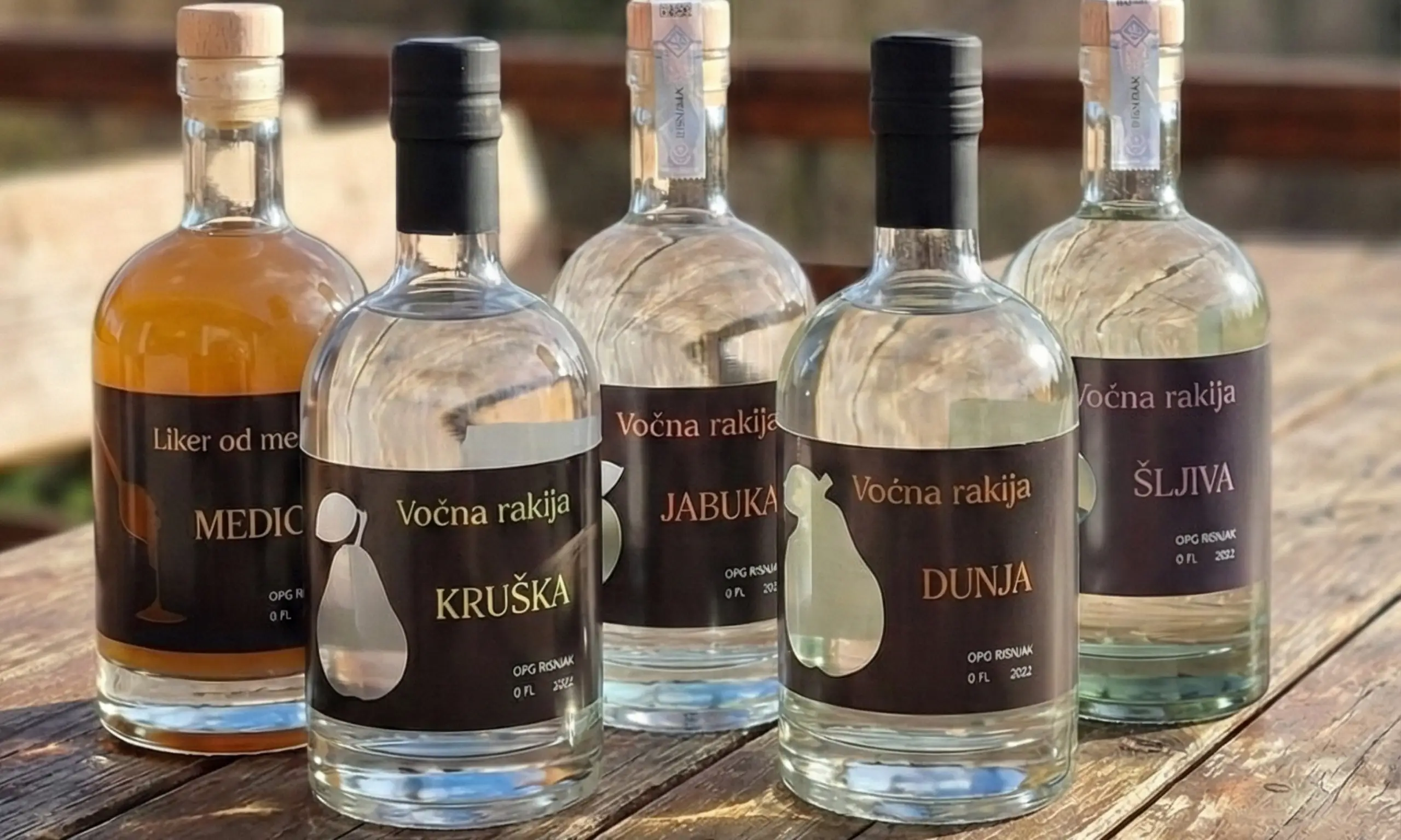 OPG Risnjak