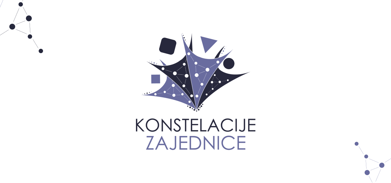 Konstelacije zajednice